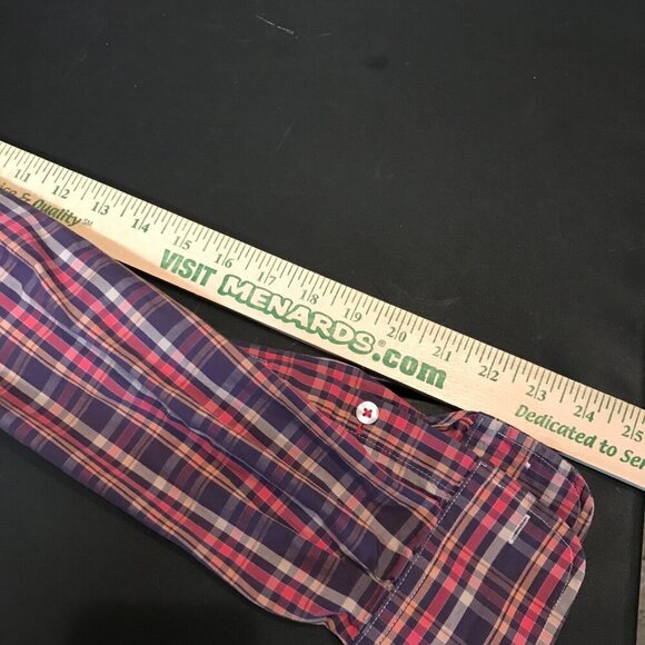 BONOBOS MENS SHIRT SIZE M - Picture 2 of 6